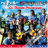 Kapelle Oberalp & Los Duendes Paraguayos - Gr&uuml;ezi, Gr&uuml;ezi, mitenand - Buenos Dias Paraguay (CD25193)