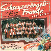 Schwyzer&ouml;rgelifr&uuml;nda Felsberg - 25 Jahre (CD25299)