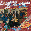 Engadiner L&auml;ndlerfr&uuml;nda - 25 Jahre und kein bisschen Leise (CD25335)