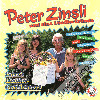 Peter Zinsli & sina Ländlerfründa - Peter's L&auml;ndler-Gsch&auml;nkkorb (CD25373)