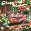 Schwyzer&ouml;rgelifr&uuml;nda Felsberg - unverkennbar (CD25423)