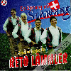 Ländlerkapelle Reto Lämmler - En Sprung mit Schwung (CD25459)