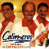 Calimeros - Einmal noch die Sehnsucht sp&uuml;r'n (CD26232)