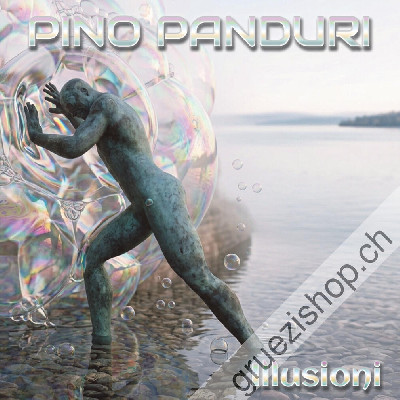 Pino Panduri - Illusioni (CD26388)