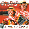 Peter Zinsli & Res Schmid - Schwyzer&ouml;rgeli im Zwei-Viertel-Takt (CD28158)