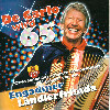 Engadiner L&auml;ndlerfr&uuml;nda - De Carlo wird 65 (CD28184)
