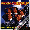 Kapelle Oberalp - Es z&uuml;chend Rinderherda (CD28221)