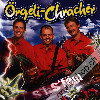 Örgeli-Chracher - s'f&auml;gt (CD28257)