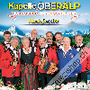 Kapelle Oberalp + Gesangsduo Derungs-Hunger - Hudig&auml;geler (CD28350)