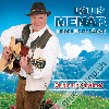 Louis Menar - Lieder us de B&auml;rge - Da bin ich deheime! (CD28355)