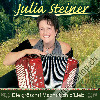Julia Steiner - Die gr&ouml;schti Macht isch d'Liebi (CD28360)