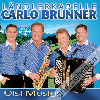 Ländlerkapelle Carlo Brunner - &Ouml;isi Musig! (CD28380)