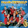 Kapelle Oberalp - Saxophon Tr&auml;umereien (CD28386)