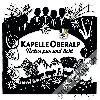 Kapelle Oberalp - Natur pur und &auml;cht (CD28424)