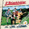 D'Beizehöckler - I zeige dir mis &Auml;ntlibuech (CD28467)