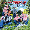 Kapelle Oberalp & Werner Schmid - Hoch &uuml;berm N&auml;belmeer (CD28554)