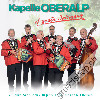 Kapelle Oberalp - A guata Jahrgang (CD28556)