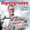 Alpengroove - Volksmusik - &auml;cht vielsiitig (CD28558)