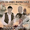 Walter Grimm & Martin Suter - On Tour in America (CD28559)
