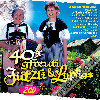 Diverse - Die sch&ouml;nschte Naturjutz - 40x gfreuti J&uuml;tzli und L&uuml;pfigs (CD48109)