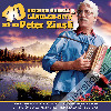 Peter Zinsli - 40 Urchigi Örgeli & Ländler-Hits (CD48132)