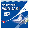 Diverse - Die bescht Mundart-Box (CD71015)