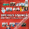 Urchigs gsungä - 80x 100% Volkst&uuml;mlichi Liedli (CD88104)