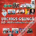80x 100% Volkst&uuml;mlichi Liedli